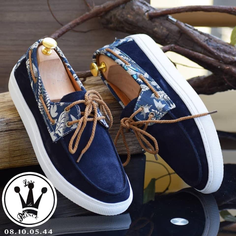 Chaussure Timbaland