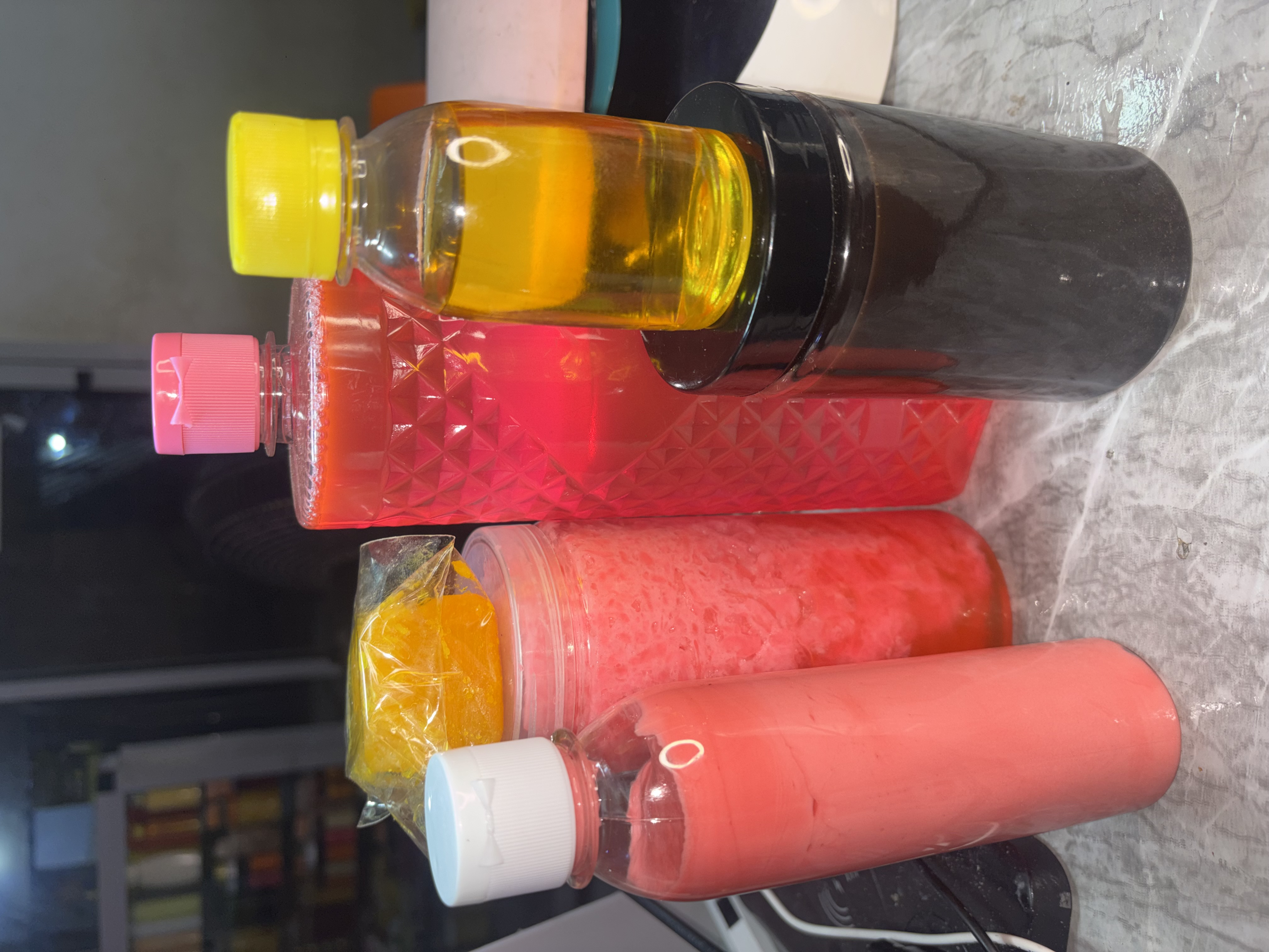 Gamme Teint Blanchissant Super Dosée – Kit Complet